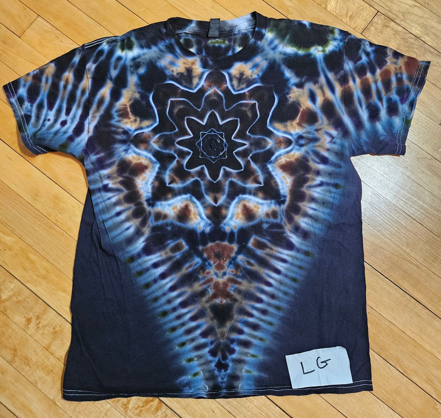 Large