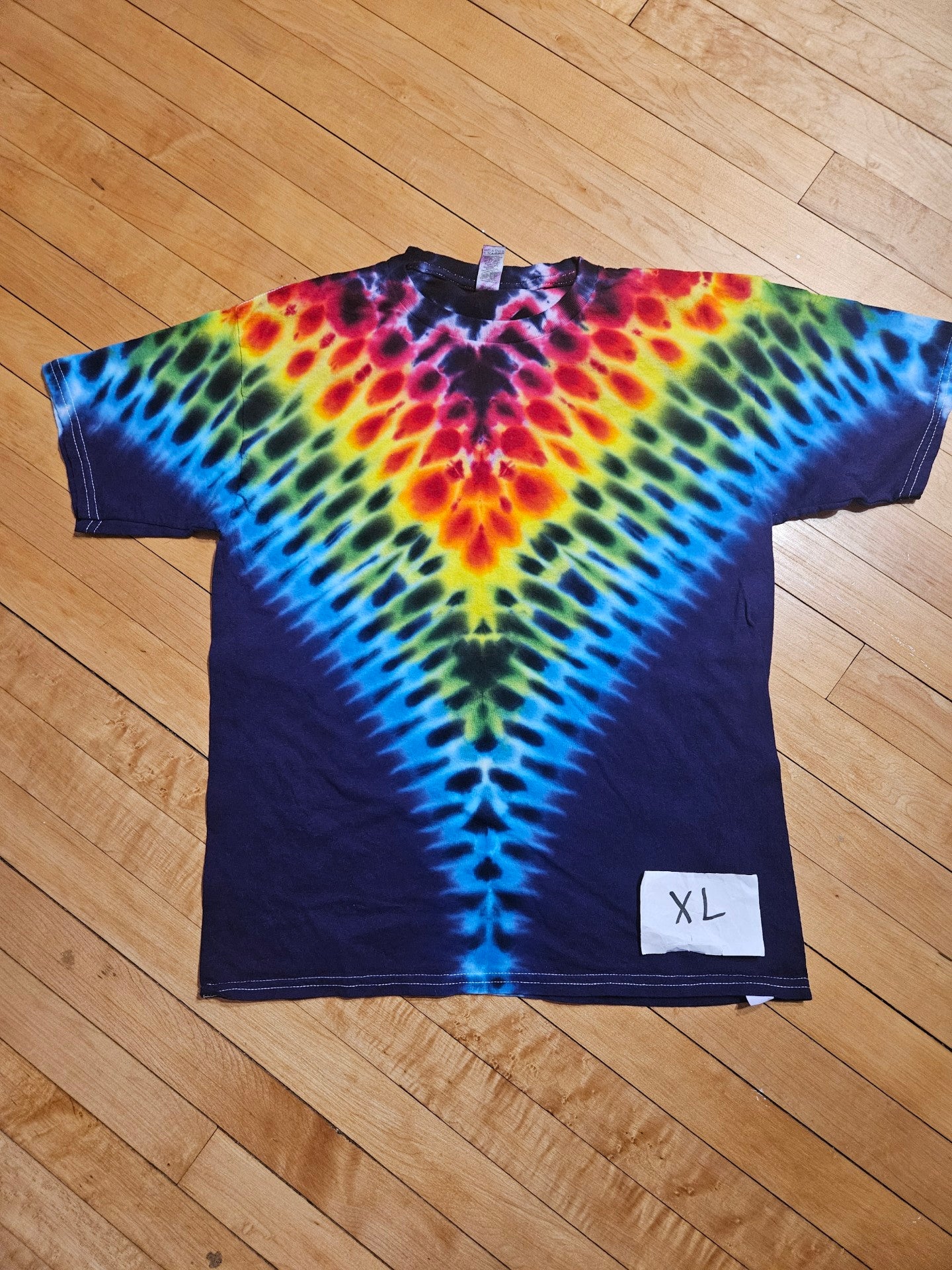 Youth XL