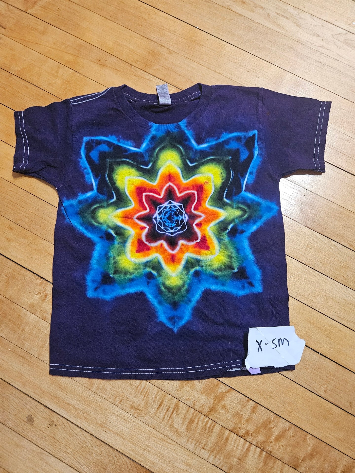 Youth XS