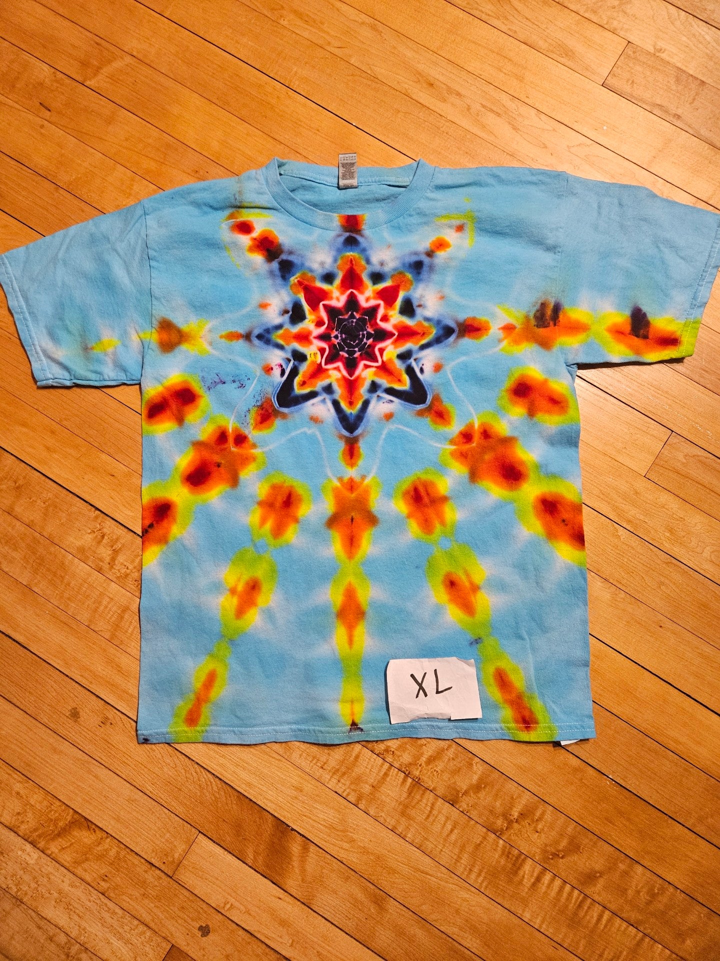 Youth XL