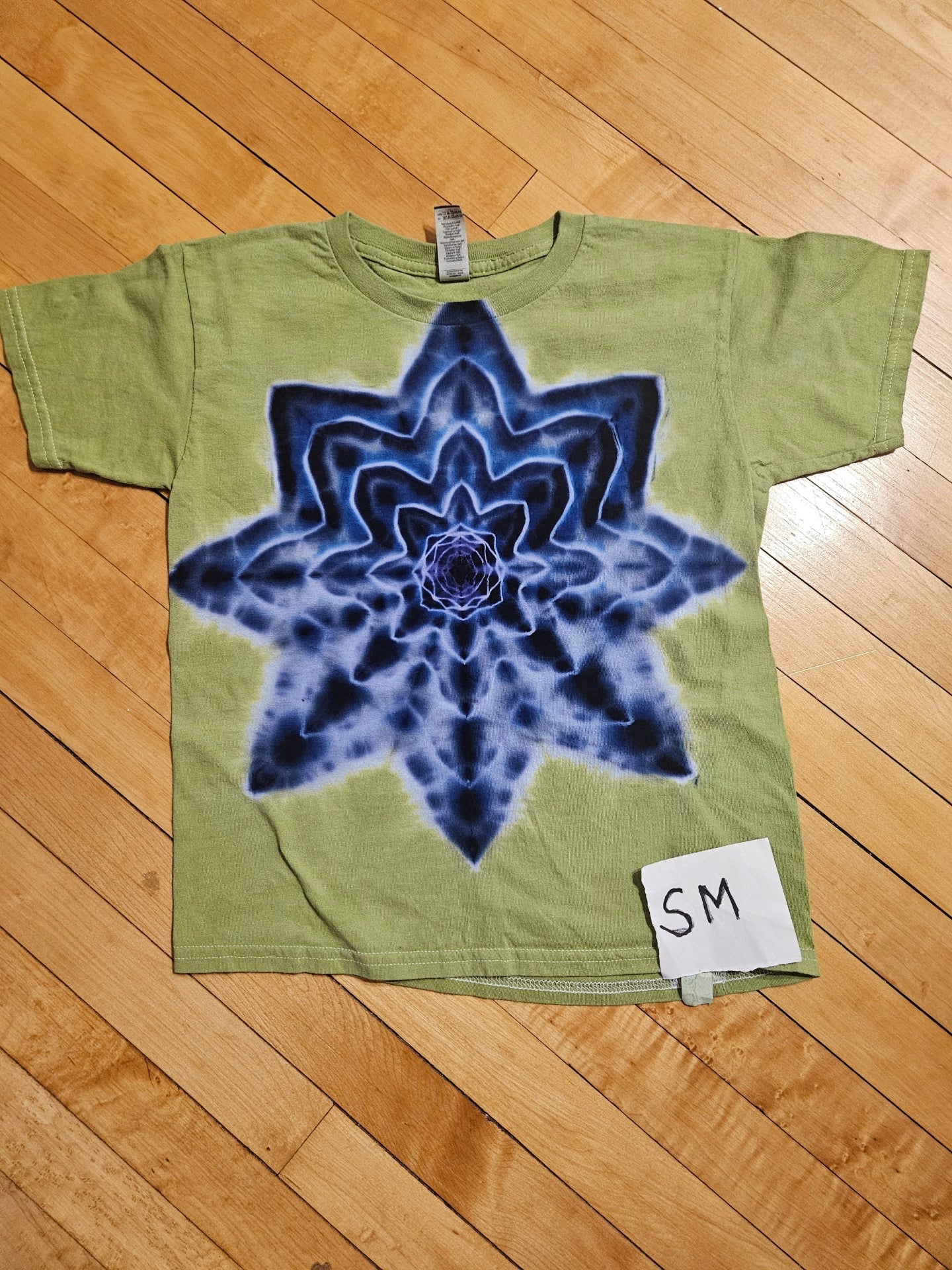 Youth Small