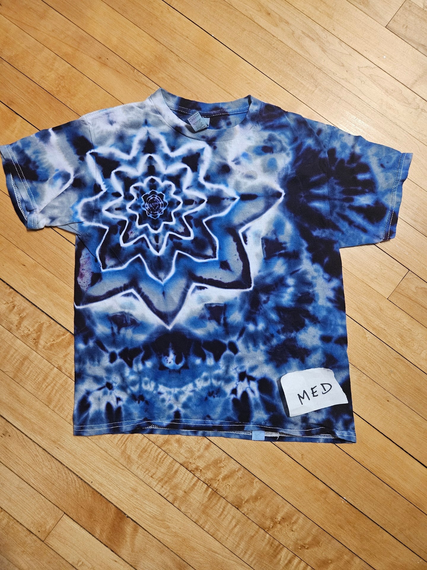 Youth Medium