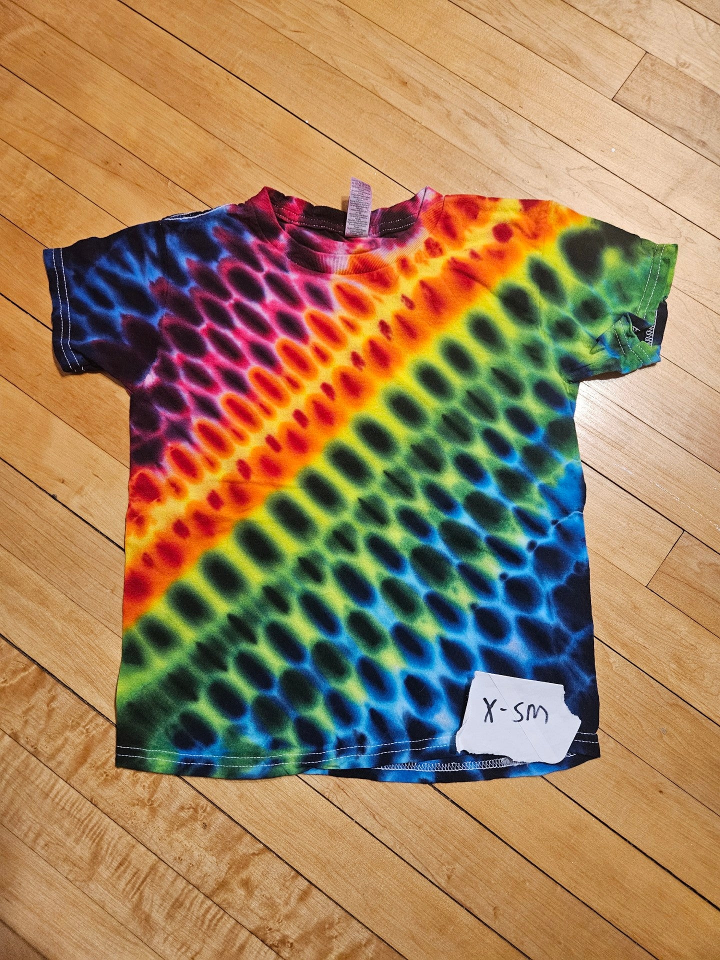 Youth XS