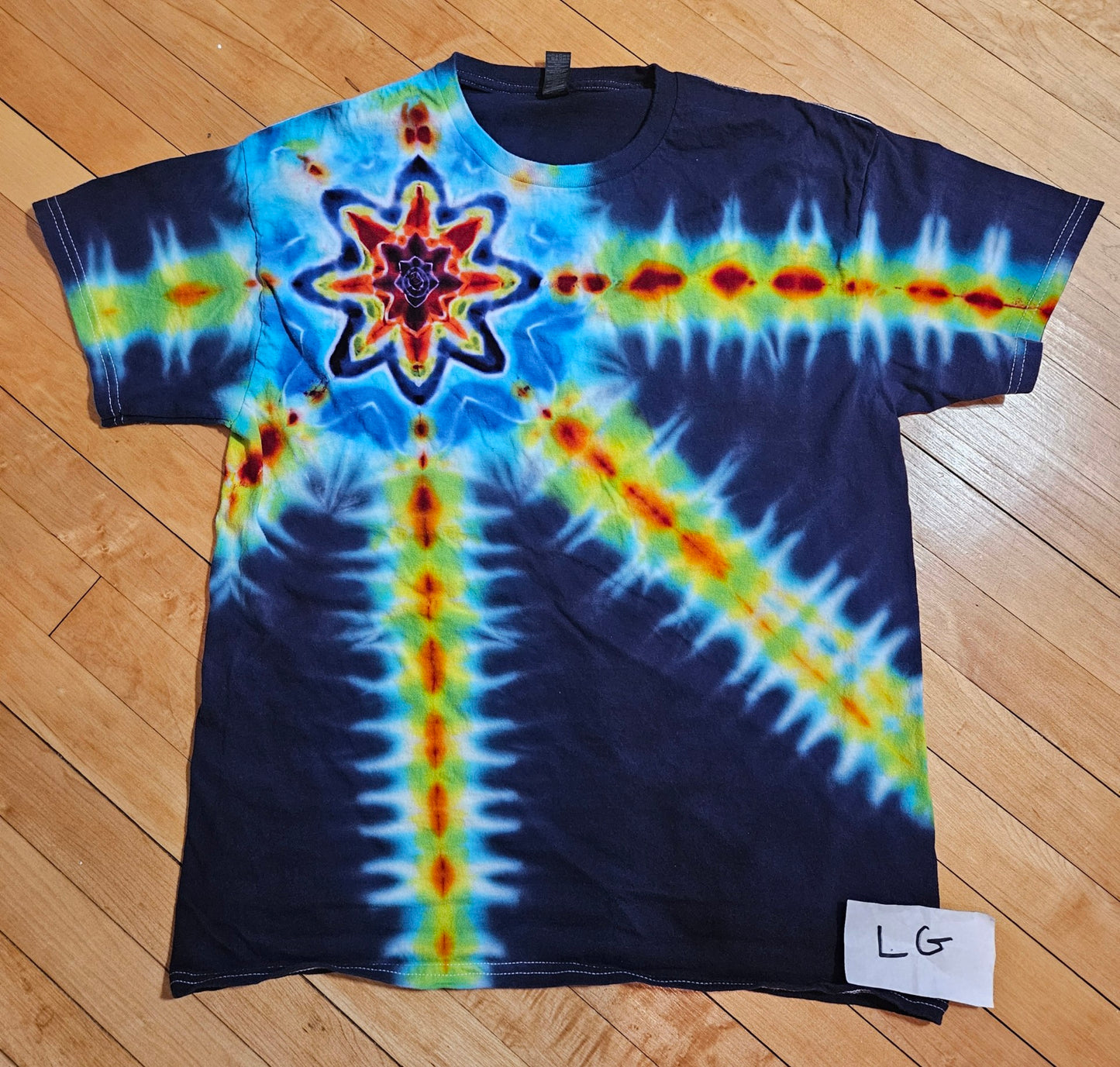 Large