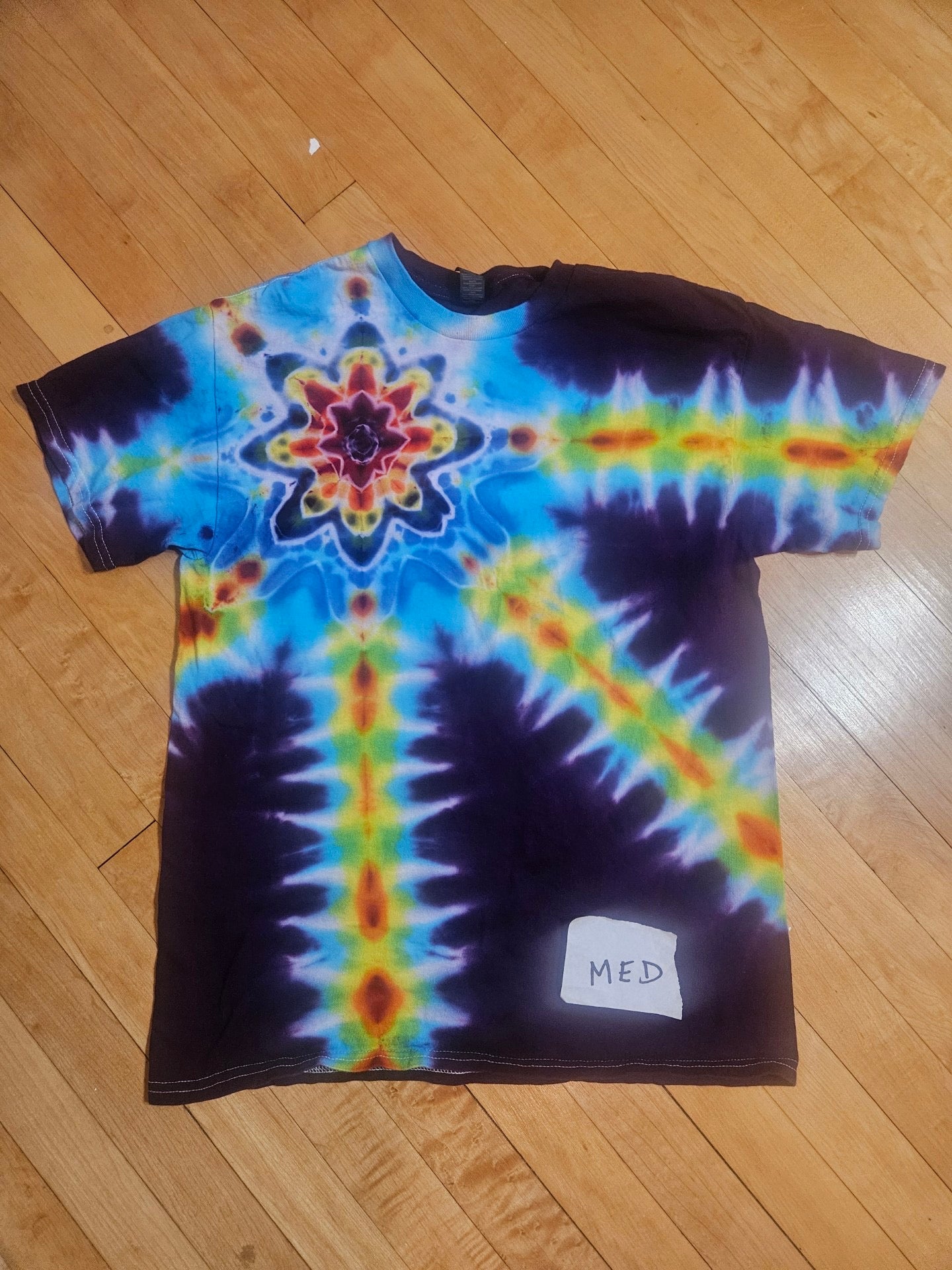 Medium