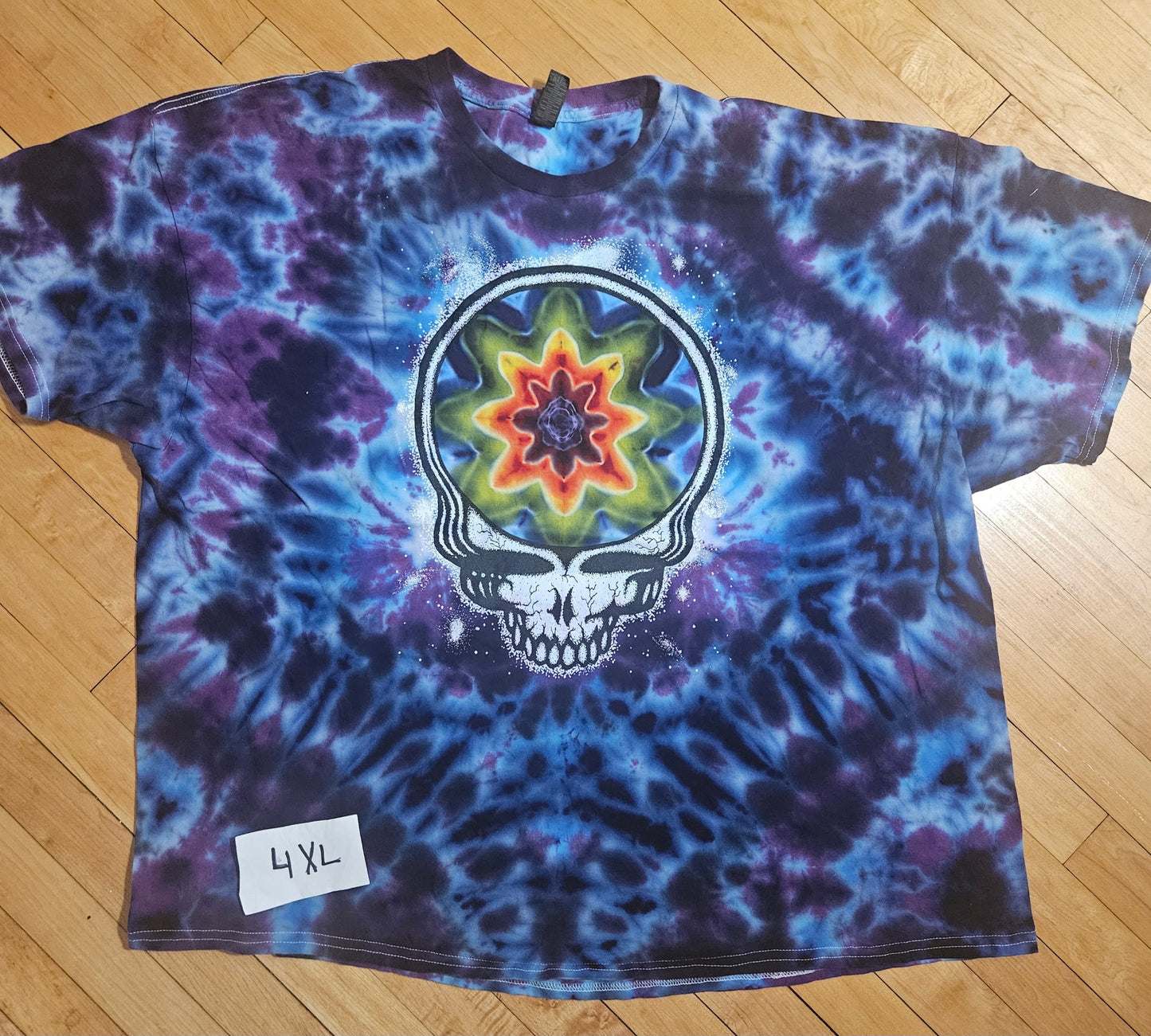 4XL
