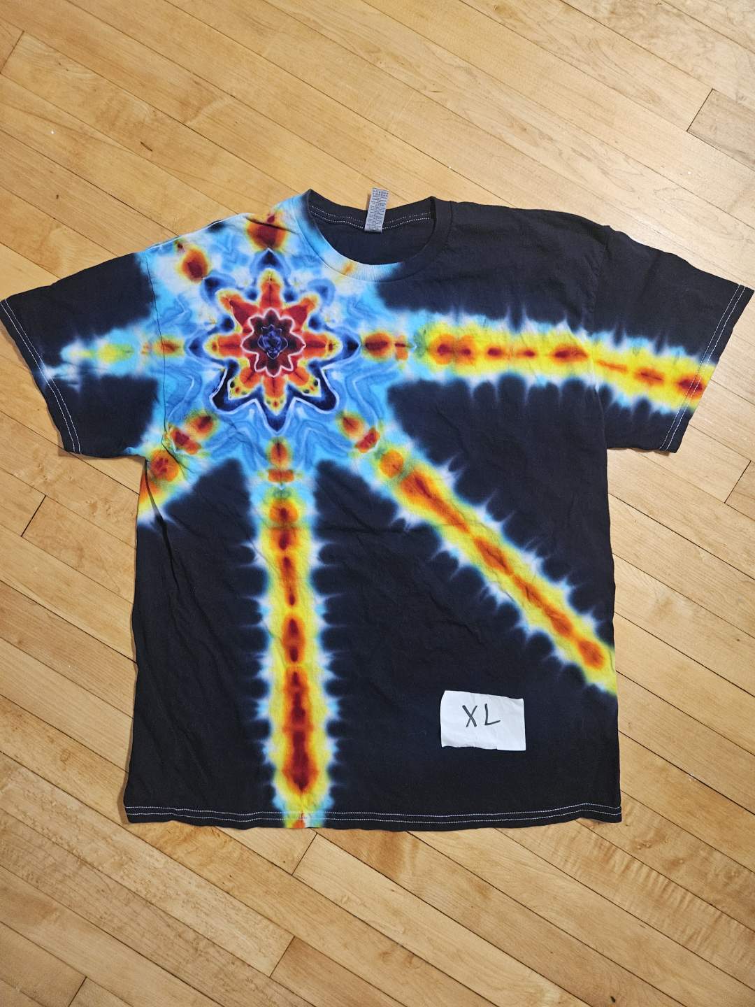 XL