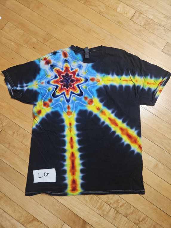 Large