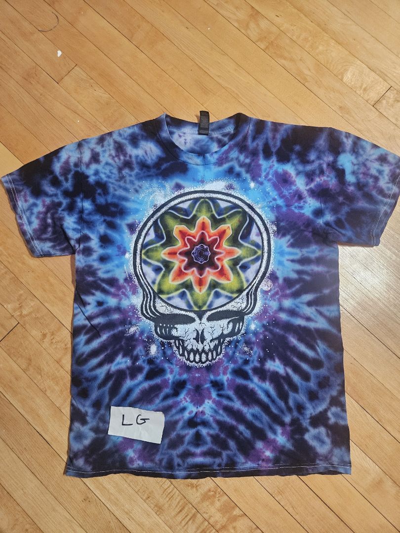 Large