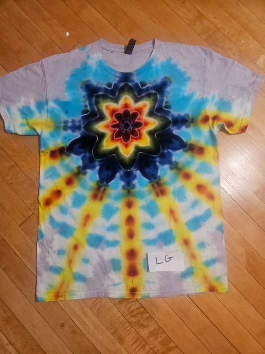 Large