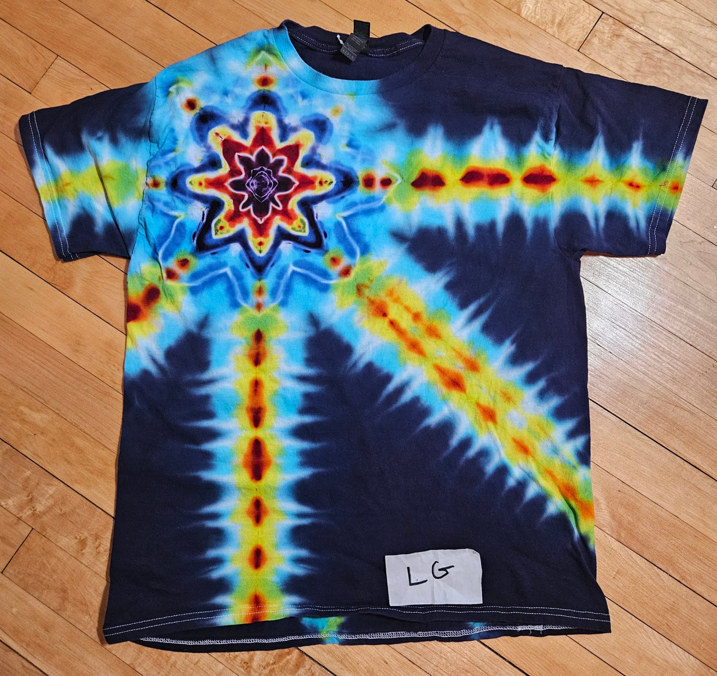 Large