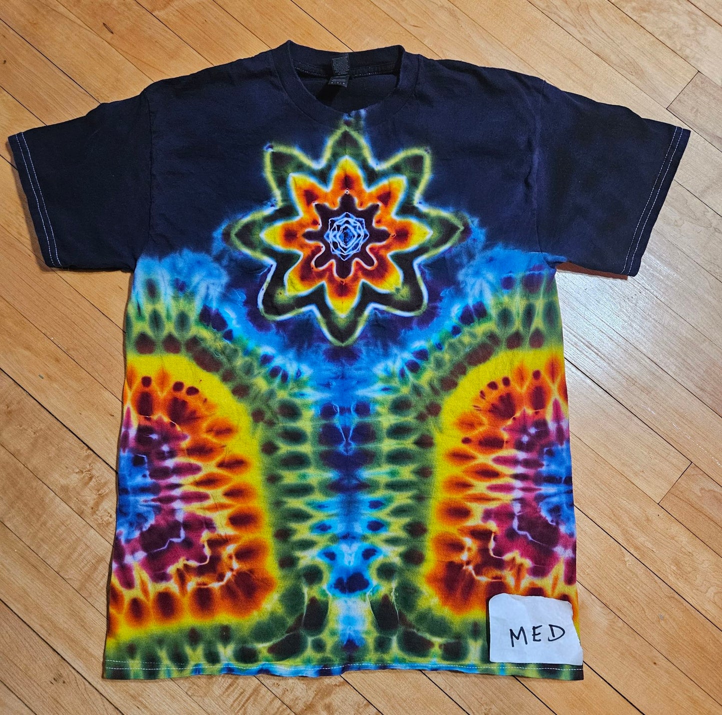 Medium