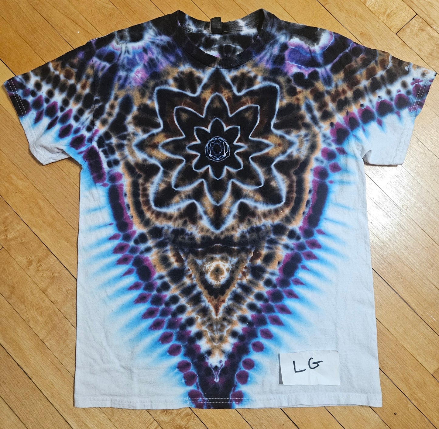 Large