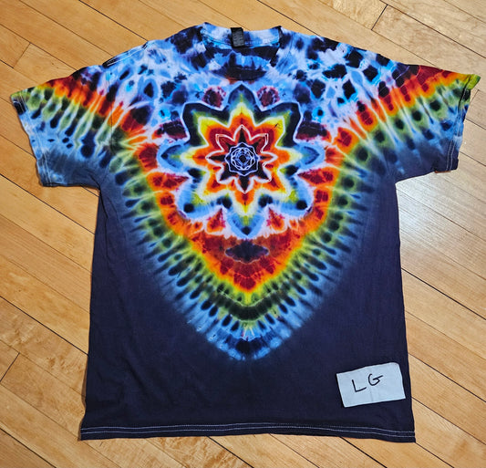 Large