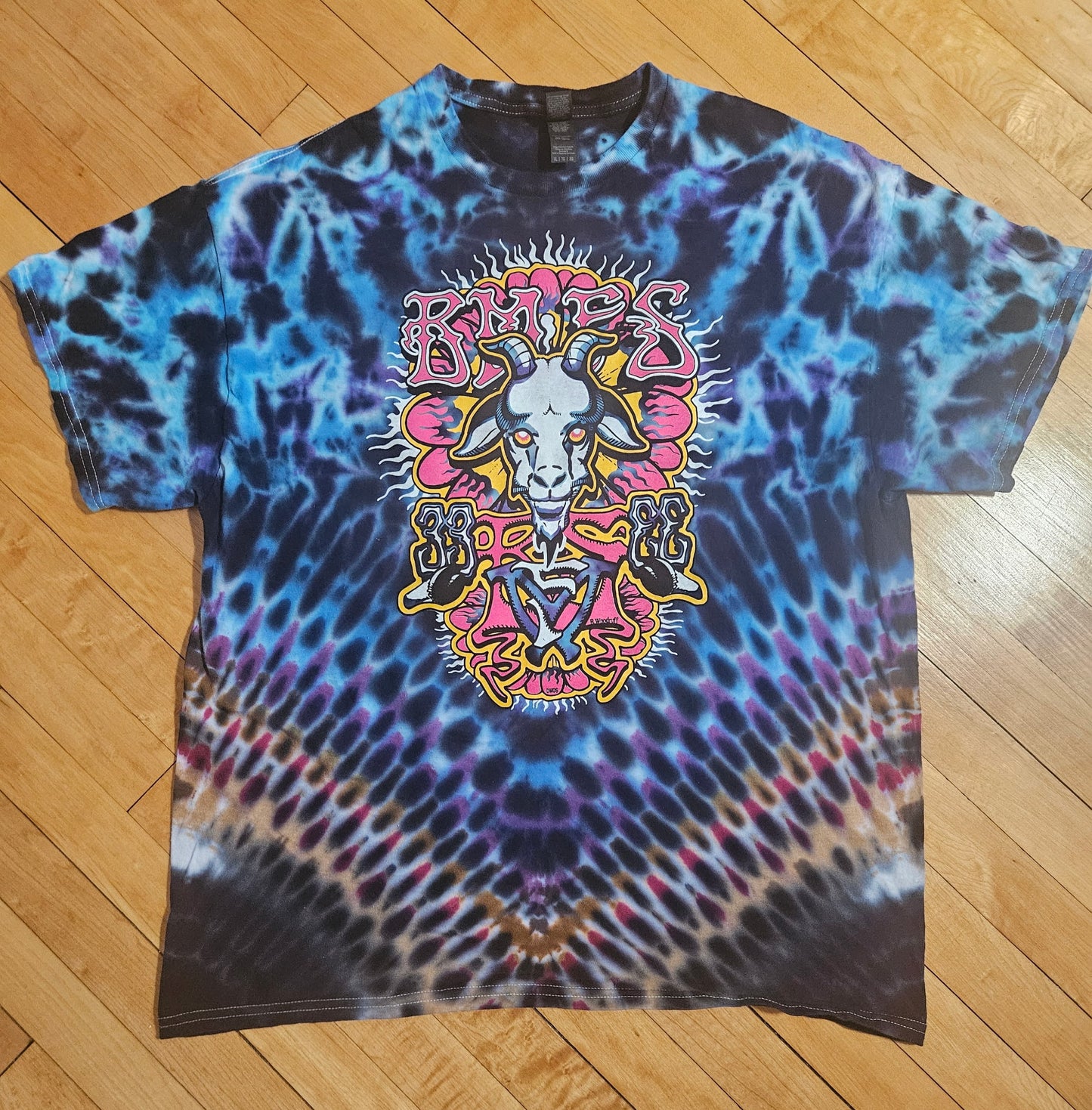 XL