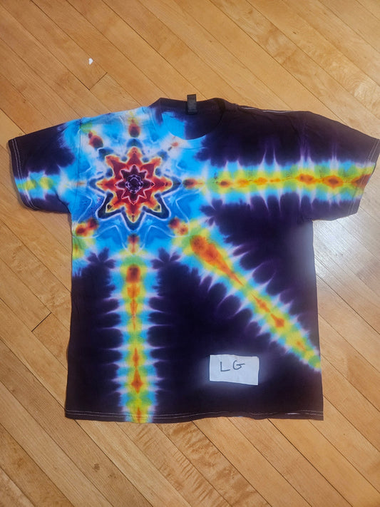 Large