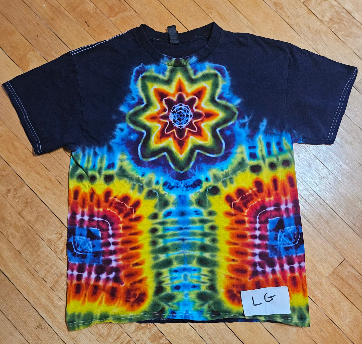 Large