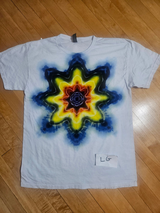 Large