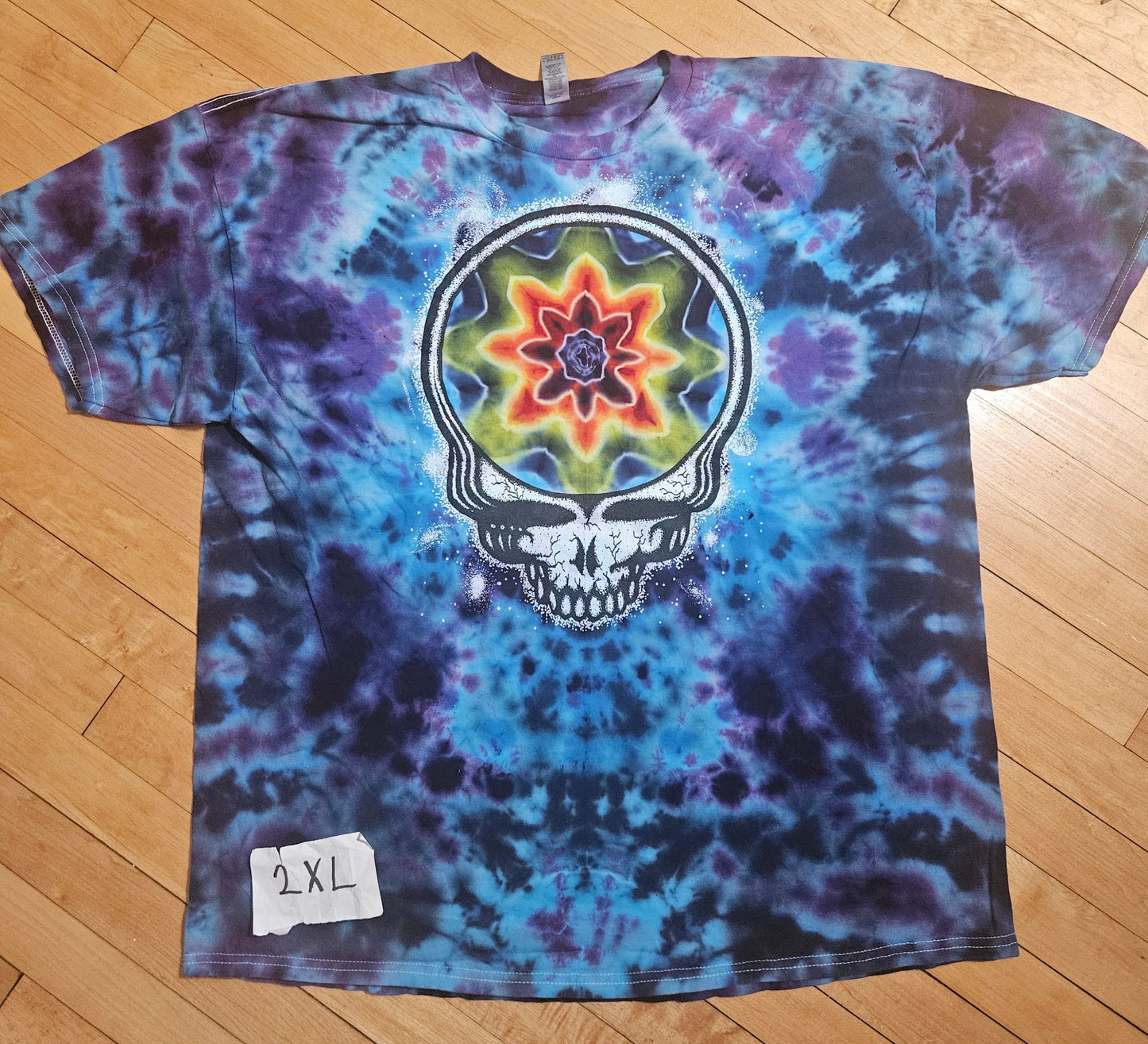 2XL