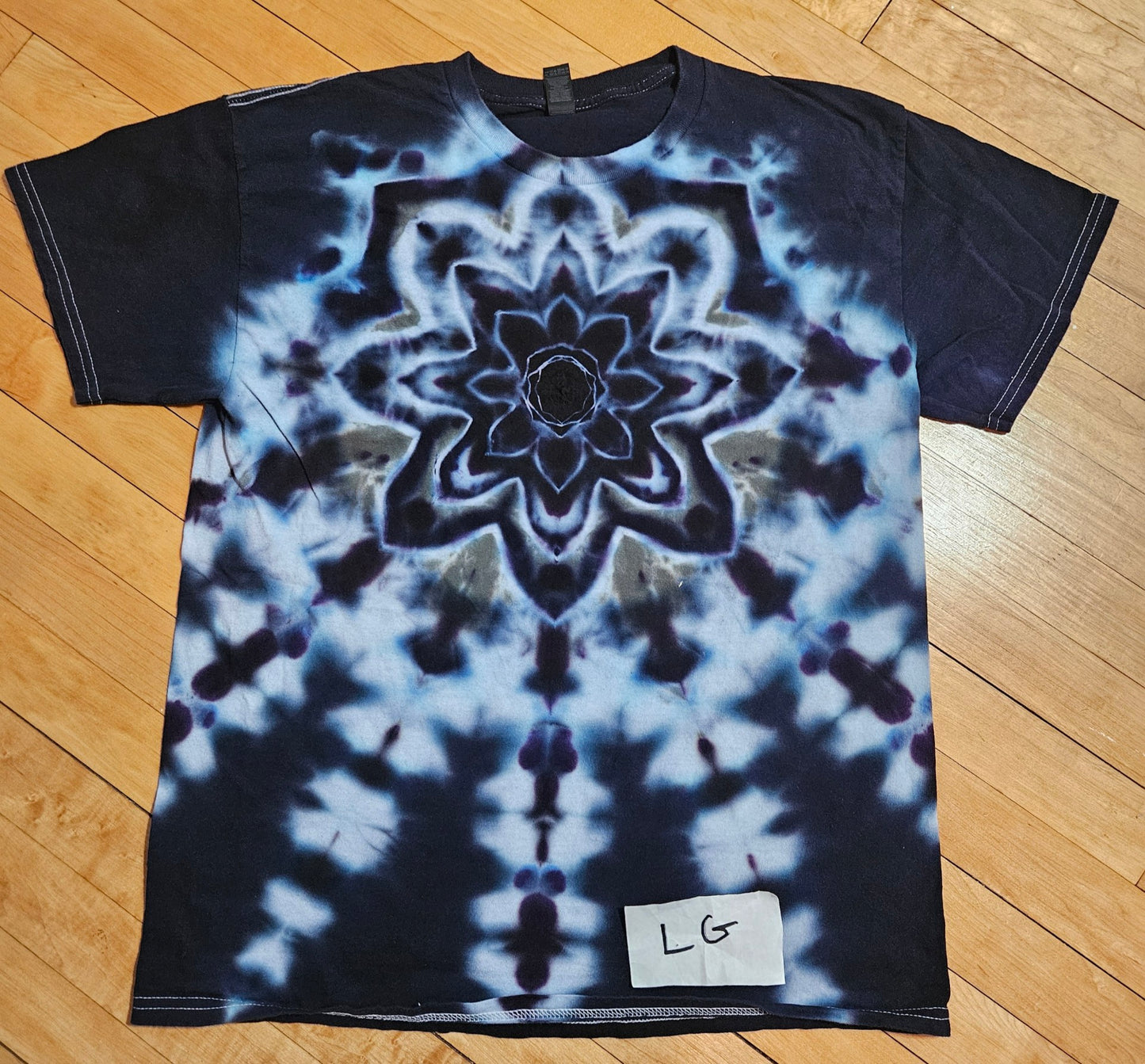 Large