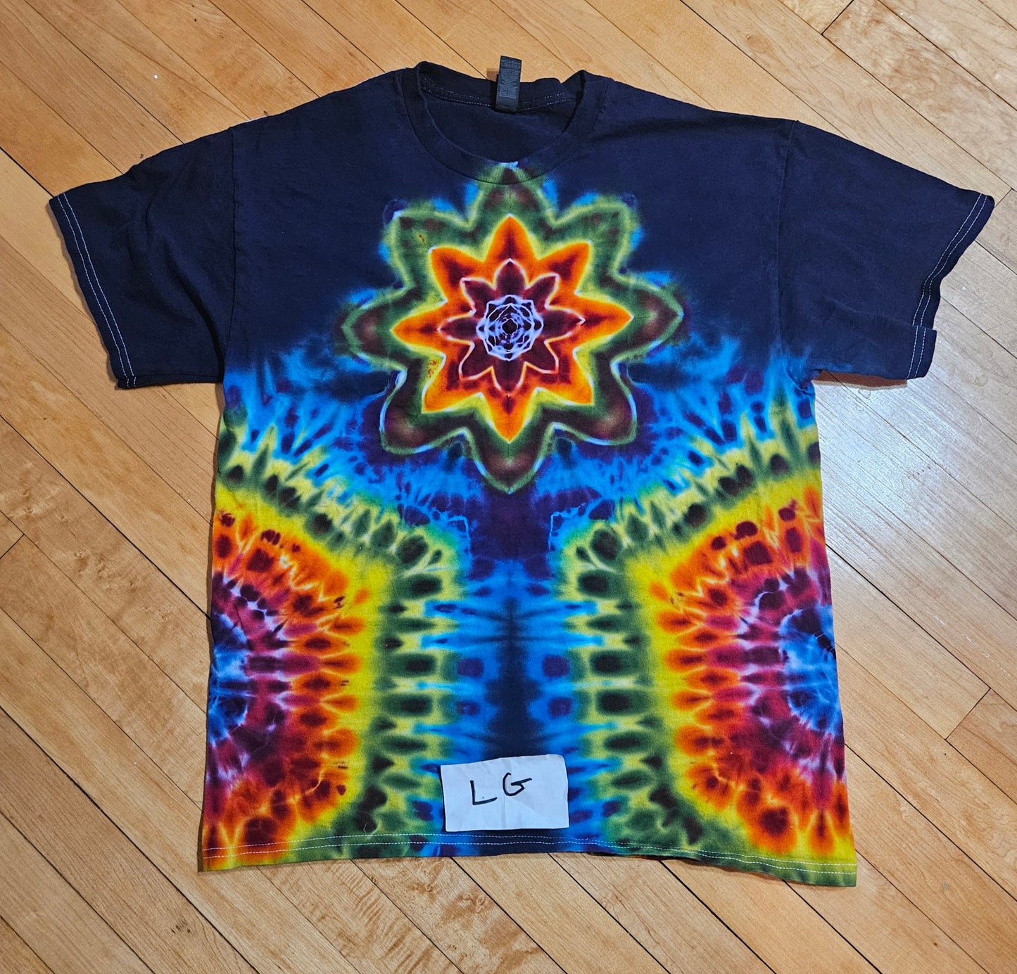 Large