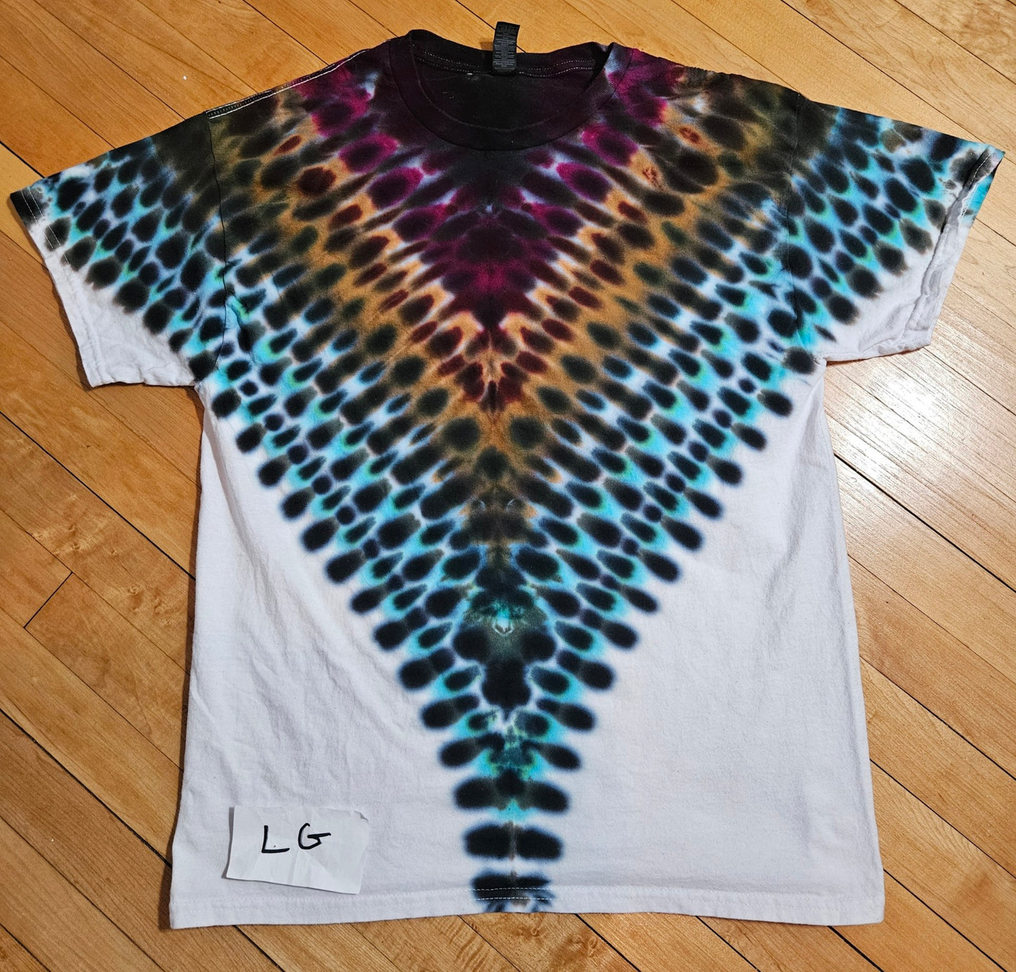 Large