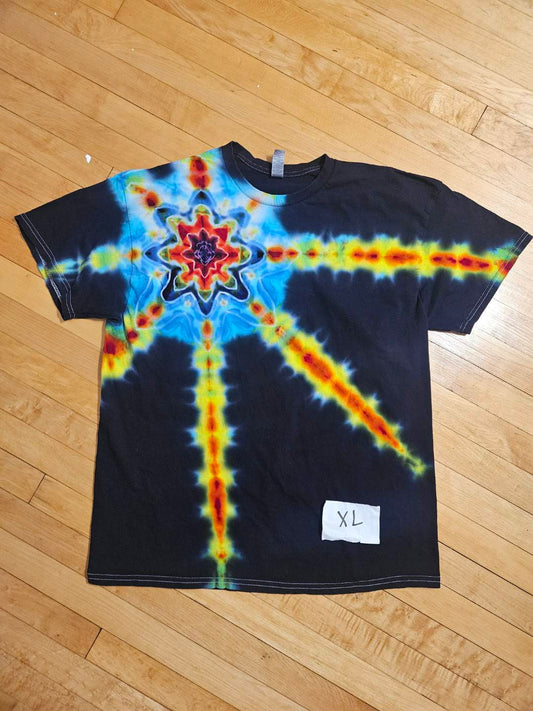 XL