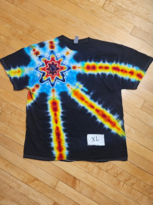 XL