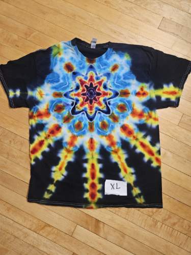 XL