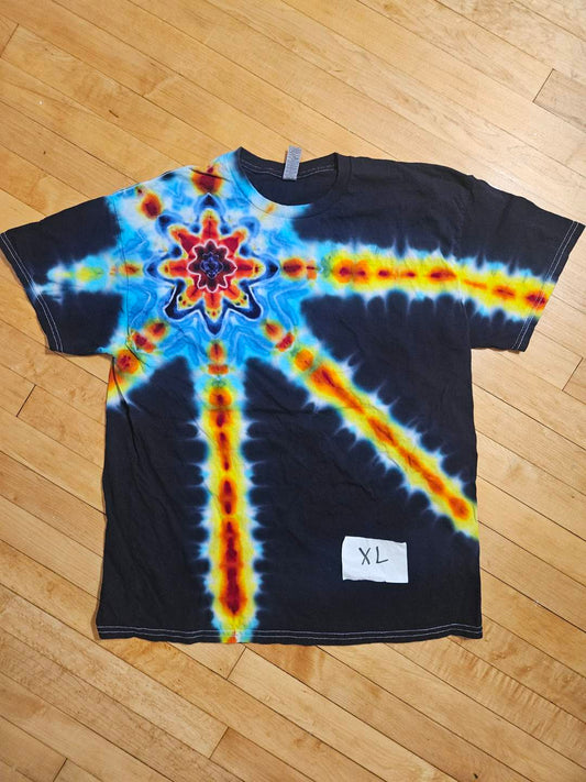 XL