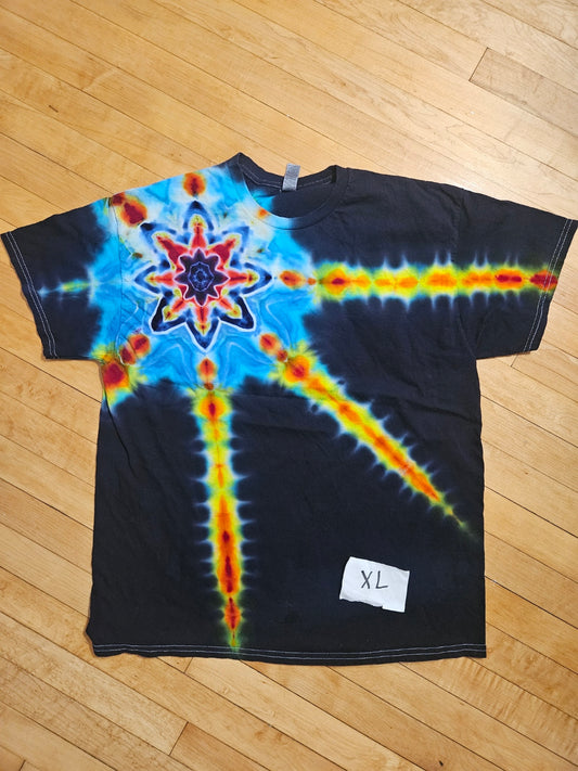 XL