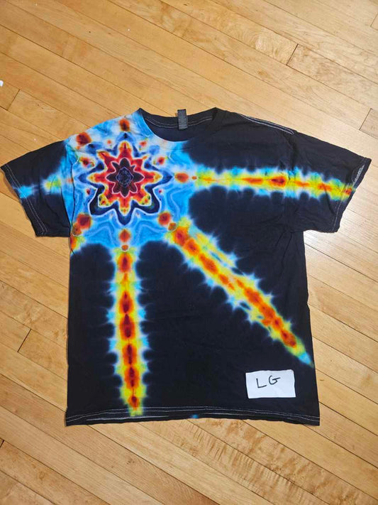 Large