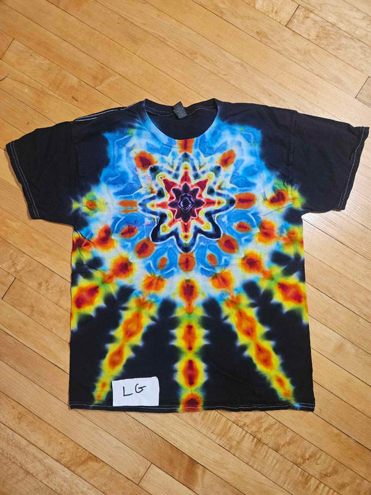 Large
